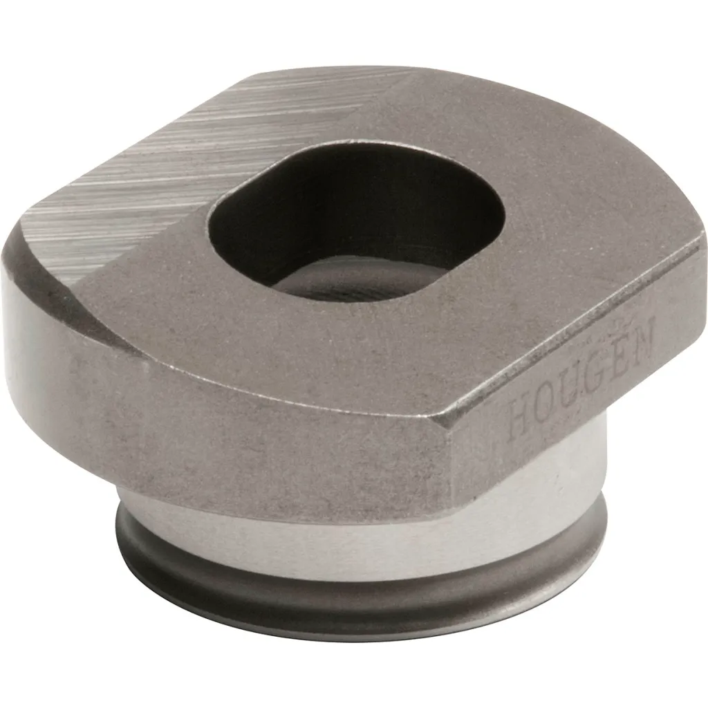 Hougen C Round Die Fits Model 76000 9/16 Dia 19/64 Max Thickness