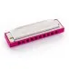 Hohner Progressive Special 20 Harmonica C Pink