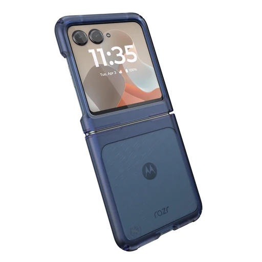Presidio Lux Fold Motorola Razr (2025) Case