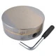 Hhip 6" Standard Pole Round Magnetic Chuck (3402-0821)