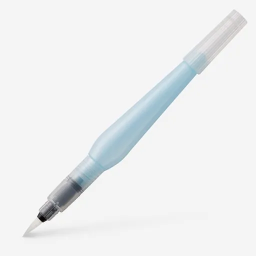 Pentel Water Brush Medium