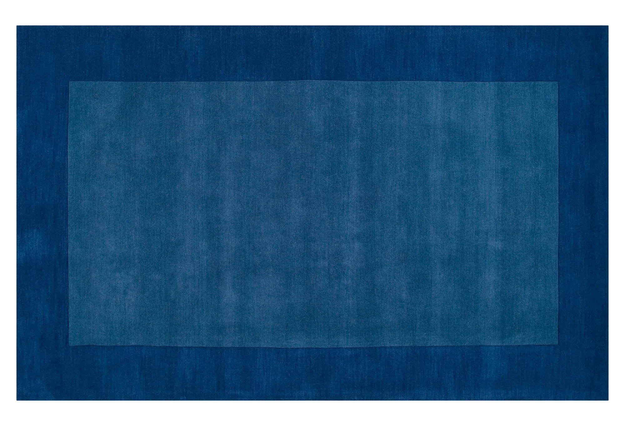 Lombard Rug, Sapphire