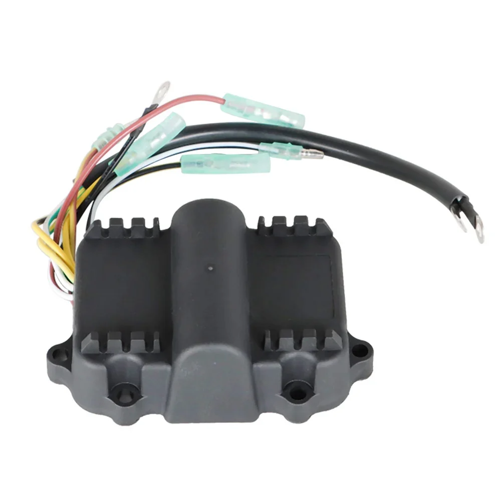 18-5777 339-7452a19 Switch Box Cdi Power Pack For Mercury Outboard 339-7452a15