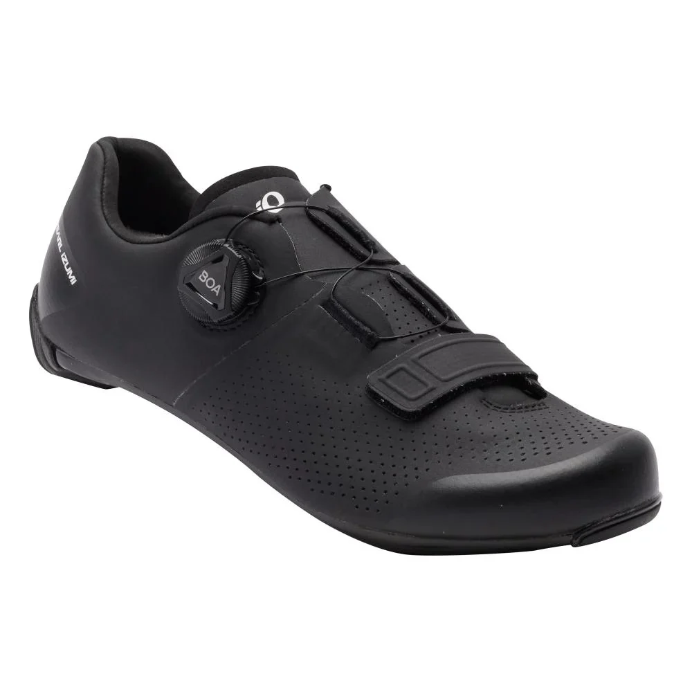 Women's Attack Road Shoes - Black