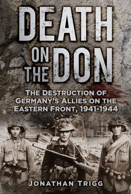 Death On The Don