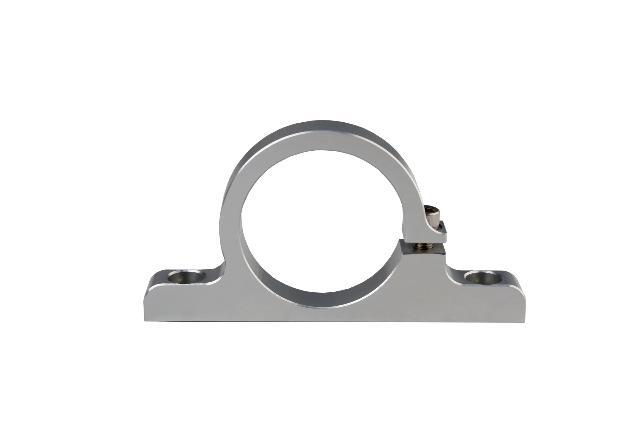 Billet 2'' Filter Bracket