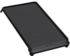 Smeg Portofino Bgtr9 36 Inch Grill Plate