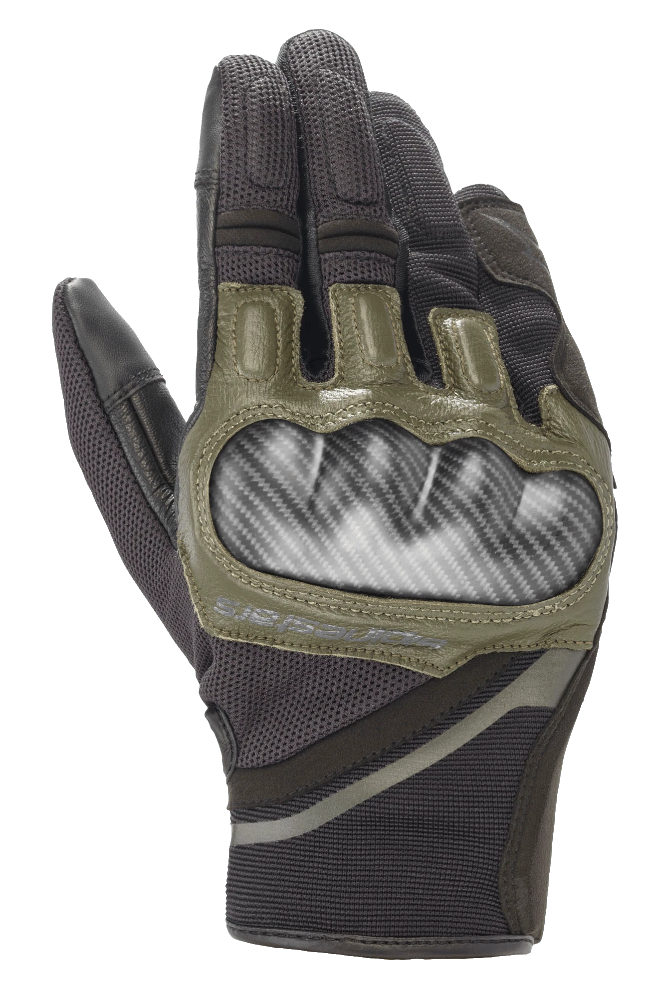 Gants Chrome - Xxl