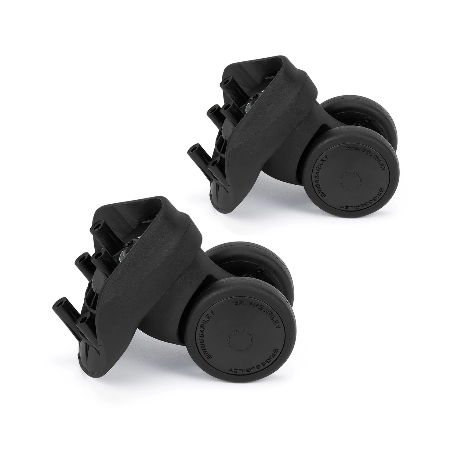 Baseline Small Spinner Kit (front Wheels) - Olive