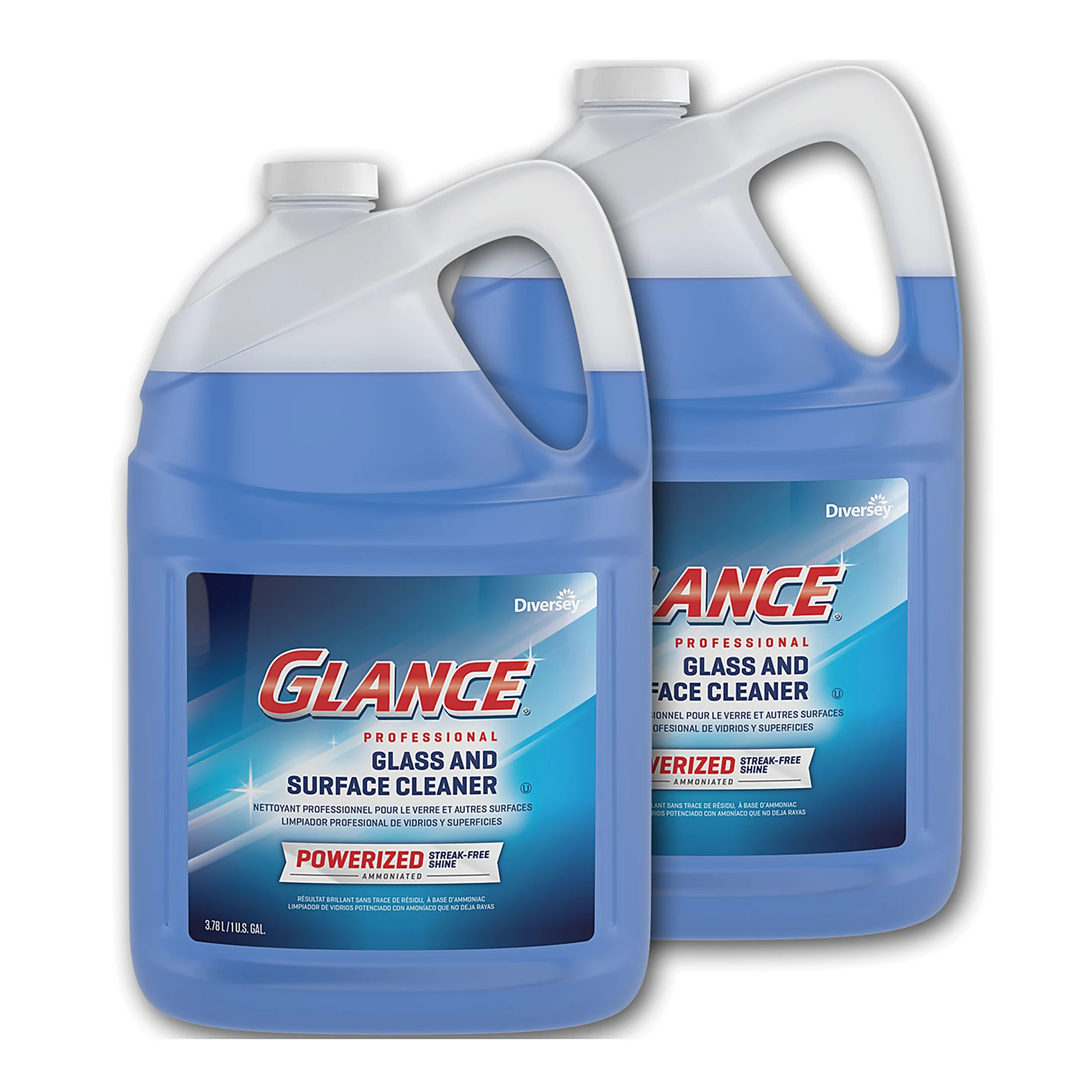 Glance Powerized Glass And Surface Cleaner