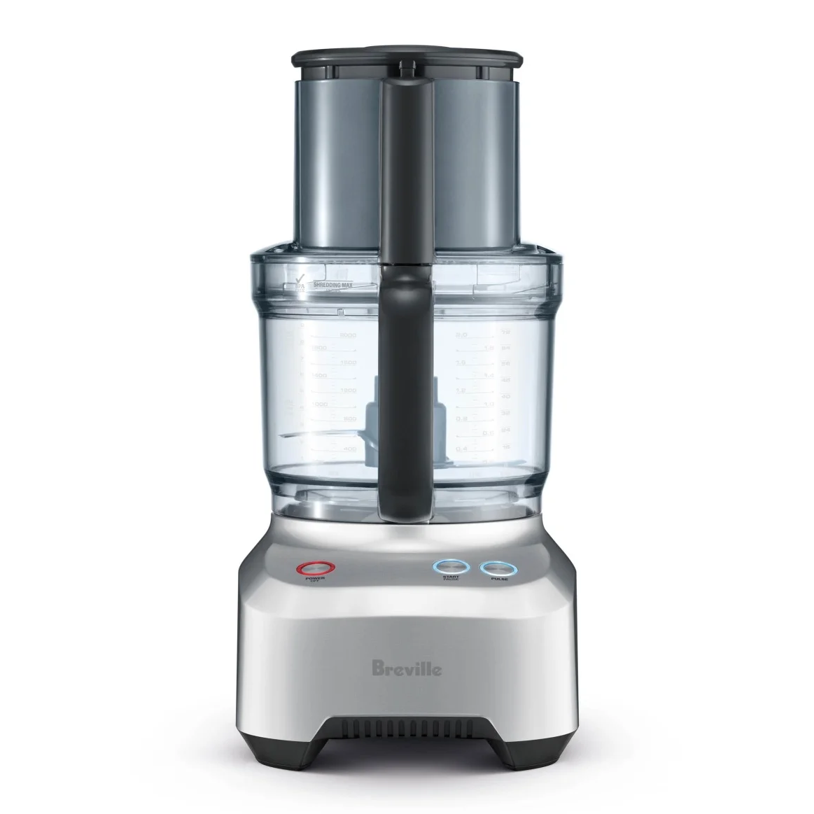 The Breville Sous Chef 12