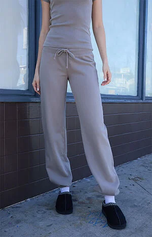 Hilary Yoga Sweatpants