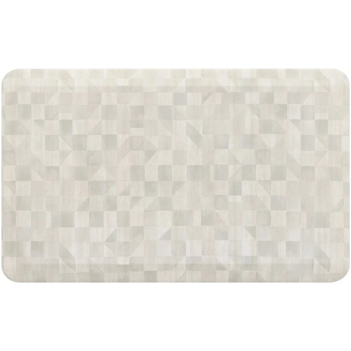 Nama Standing Mat | Georgia - Clay / 22x36