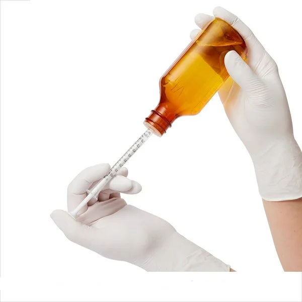 Diphenhydramine Hcl Compounded Oral Oil Liquid Chicken Flavored For Dogs & Cats, 10-mg/ml, 90 Ml