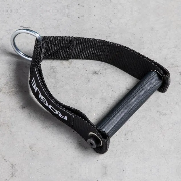 Single Handle Cable Attachment