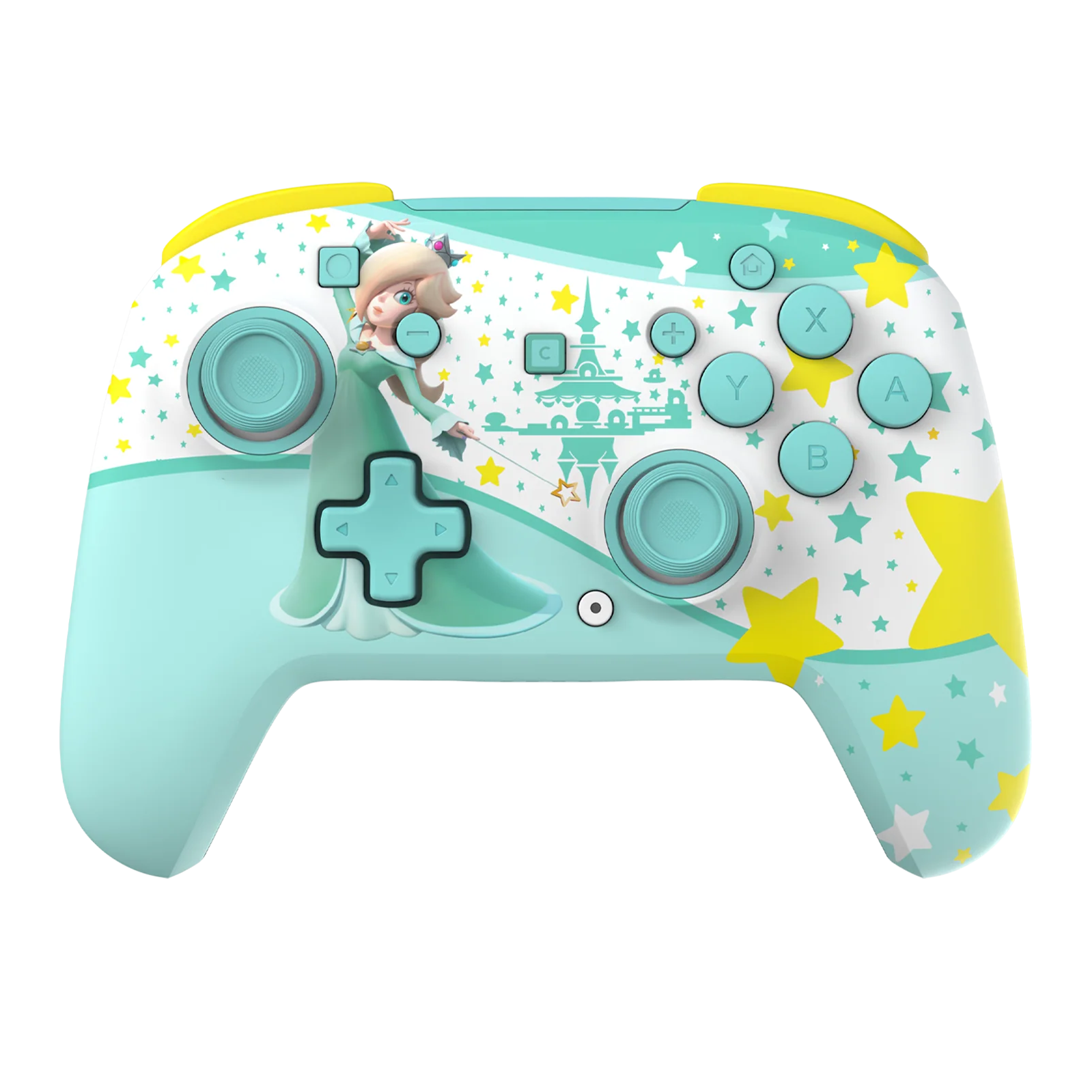 Rematch Wireless Controller – Nintendo Switch 2