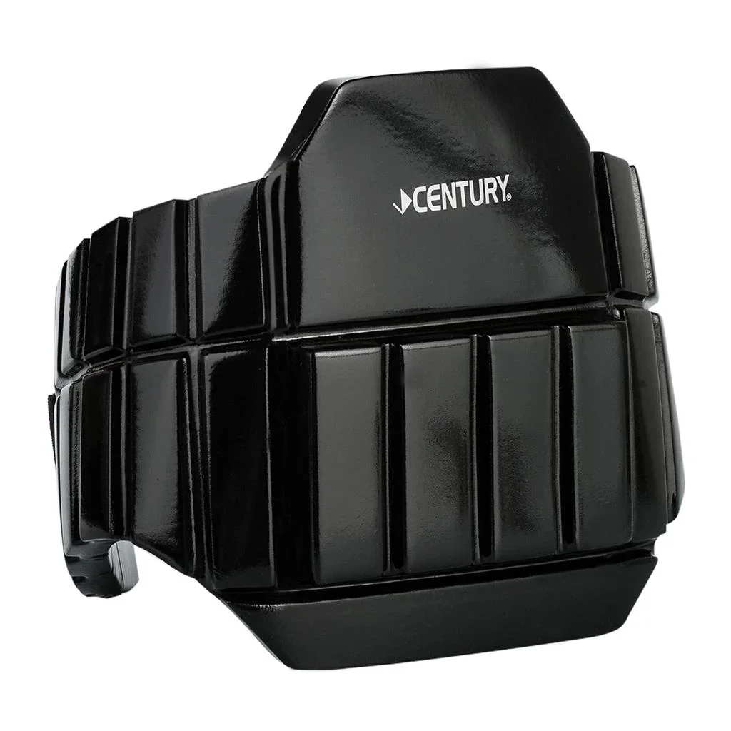Student Sparring Rib Guard - Black