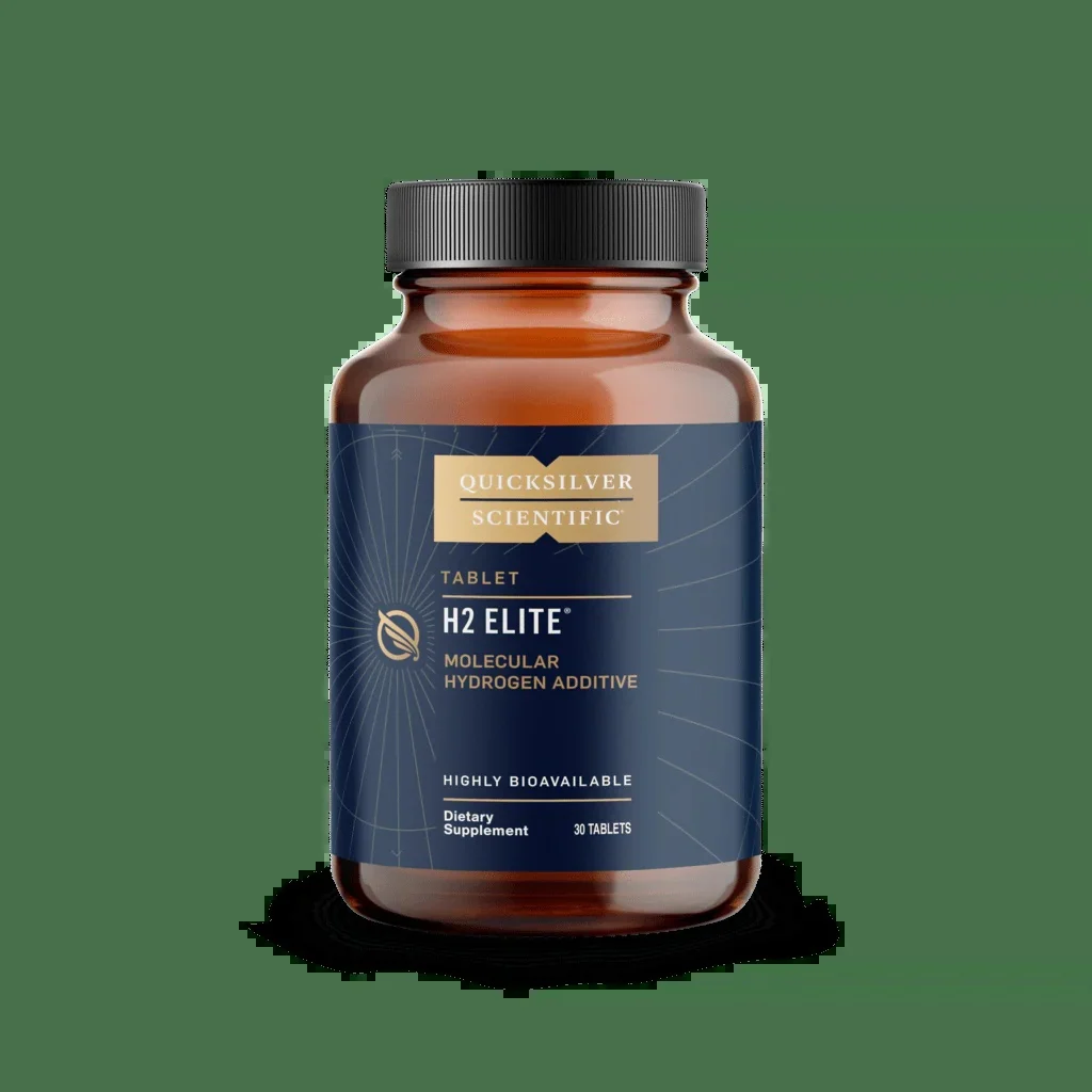 H2 Elite Molecular Hydrogen 30 Tabs