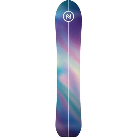 Mellow Snowboard - 2025