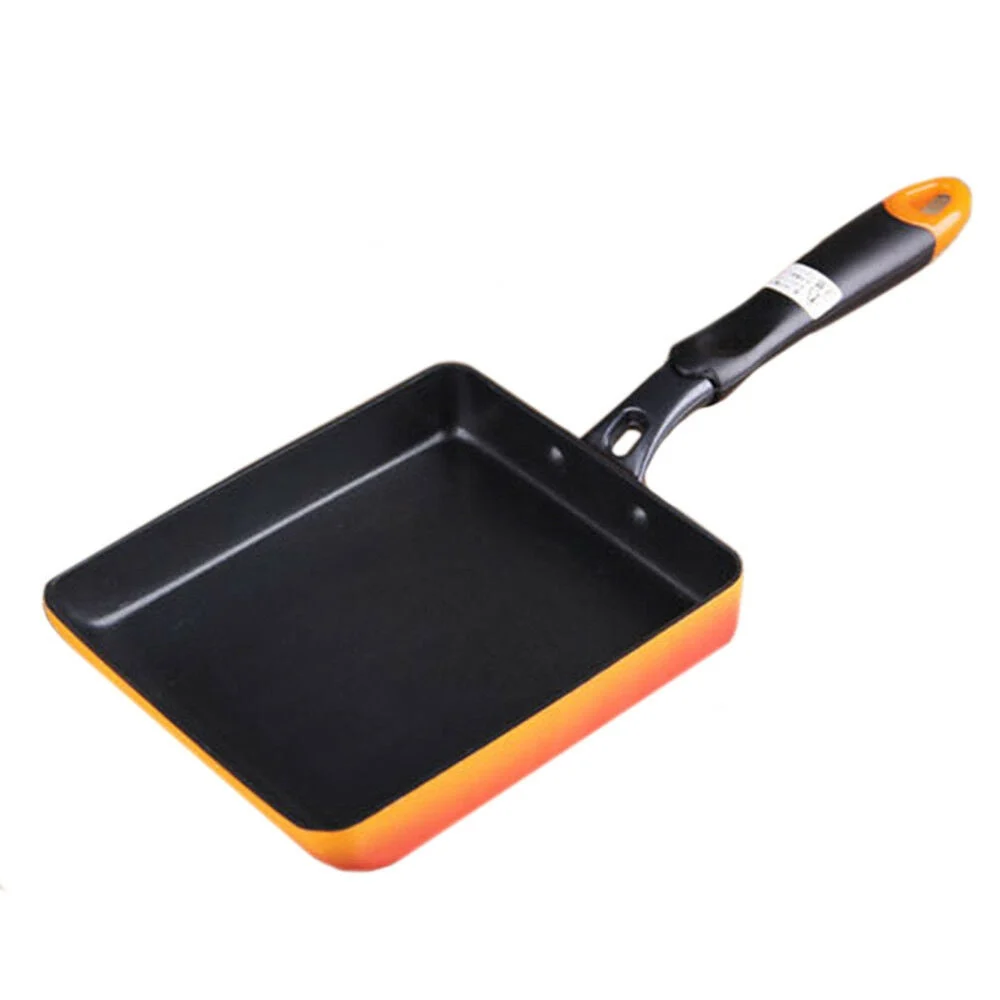 Rauchlos Antihaftend Omelette Pfanne - Large