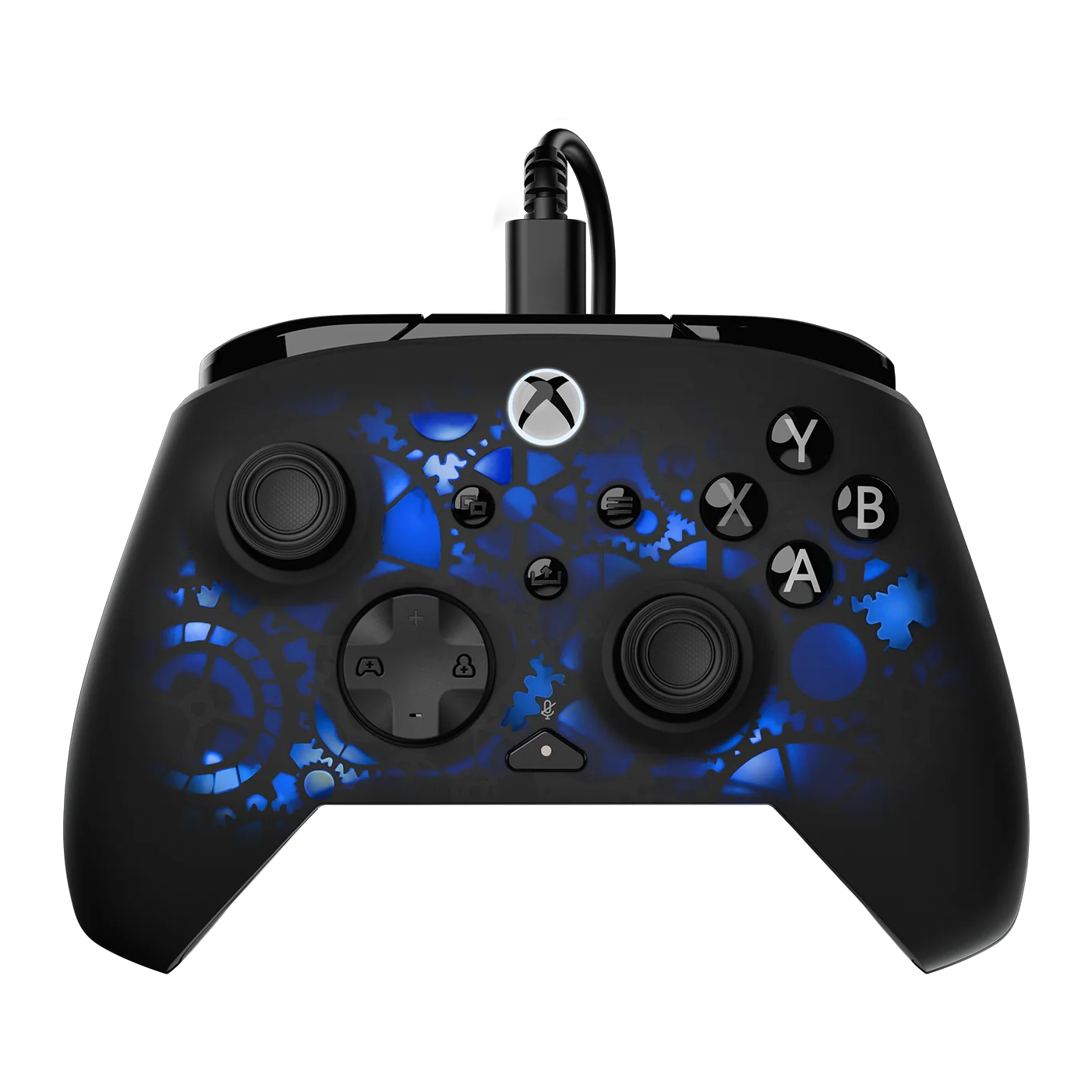 Ignite Wired Rgb Gaming Controller For Xbox