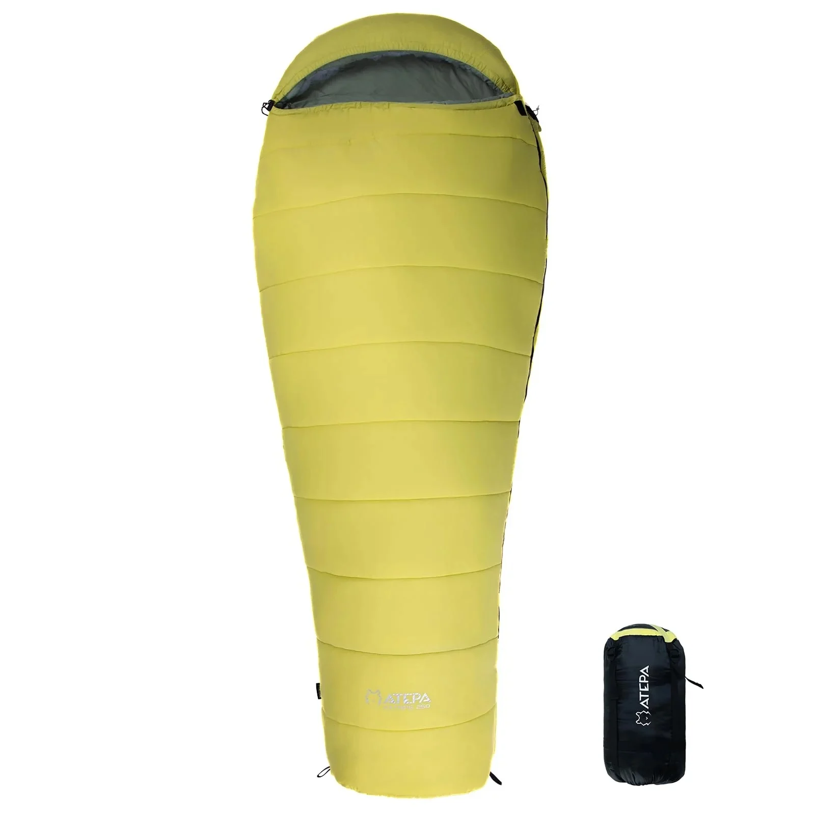 Atepa Katrine 250 Women's Sleeping Bag