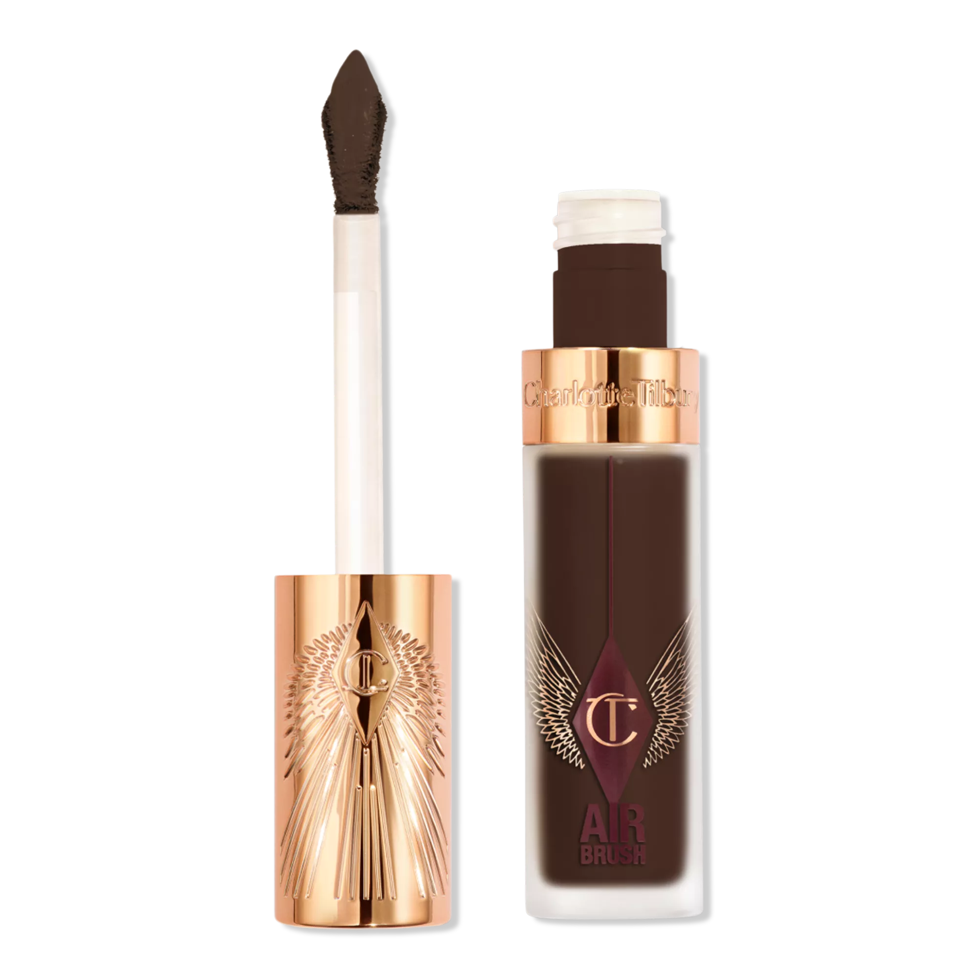 Airbrush Flawless Blur Concealer