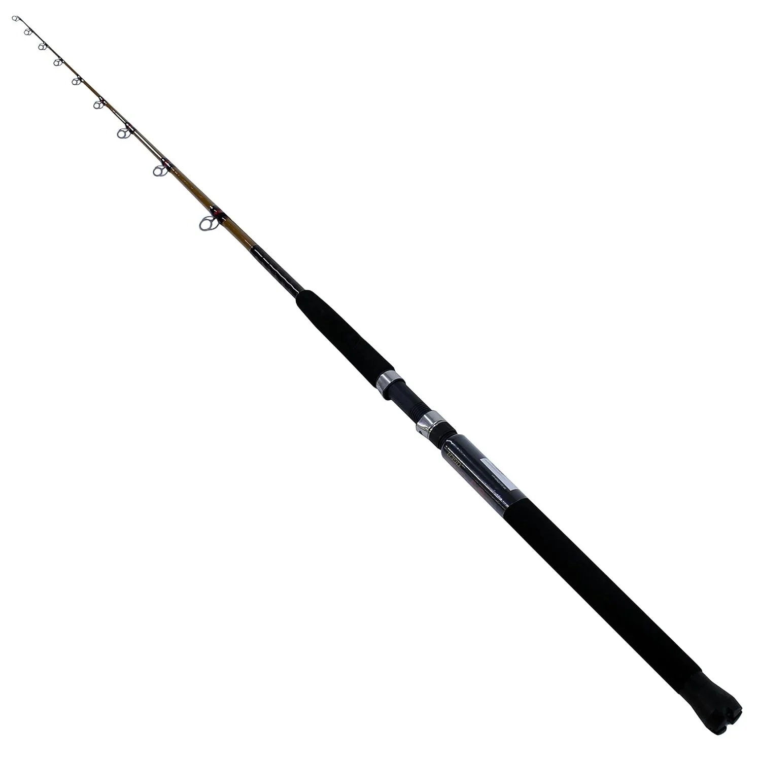 Shakespeare Ugly Stik Tiger Casting Rod Zzz