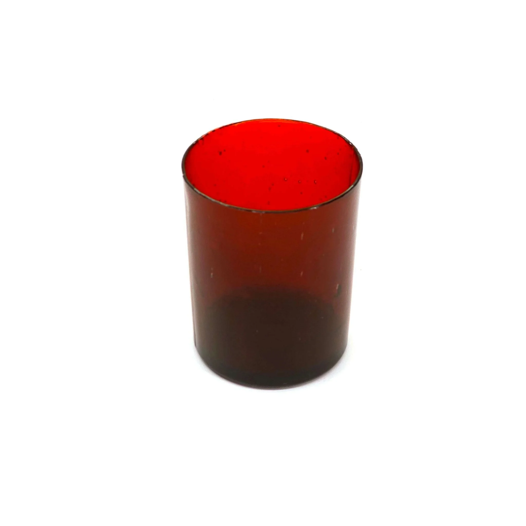 Breakaway Tumbler Glass - Clear/translucent