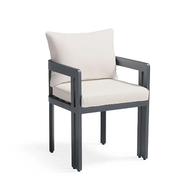 Porticello Dining Replacement Cushions, Set Of Two