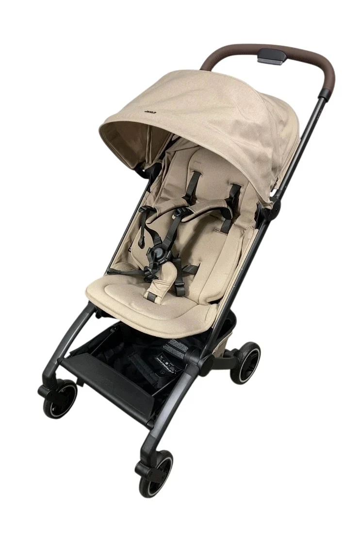 Joolz Aer+ Stroller, 2024, Sandy Taupe