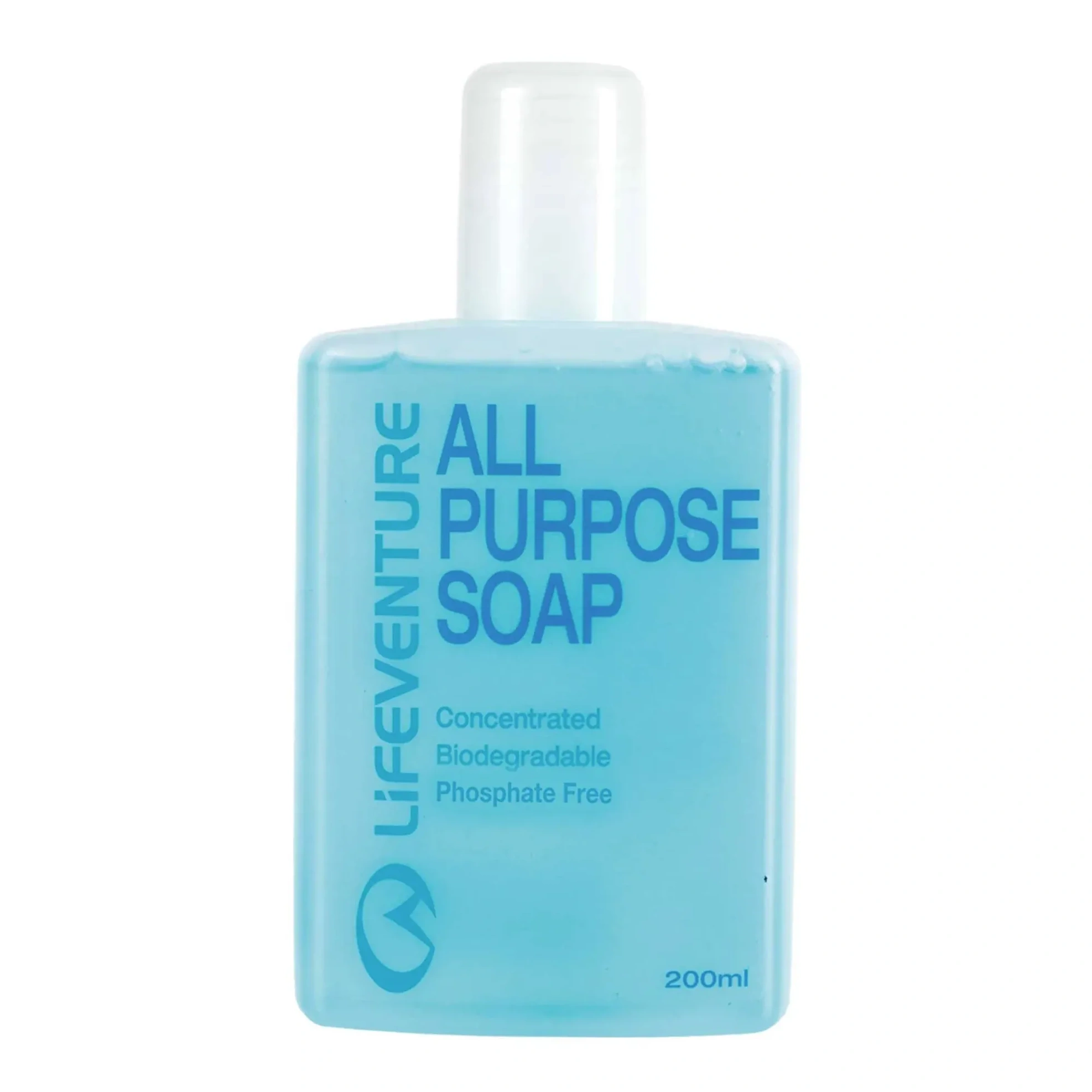 All Purpose Soap - 200ml