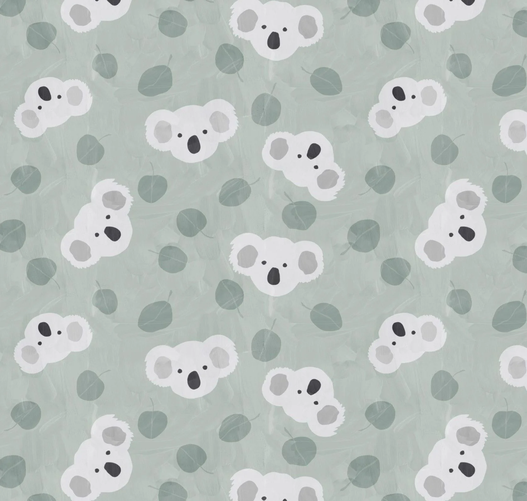 Koalas Wallpaper