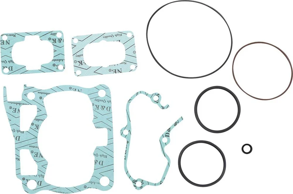 Prox Top End Gasket Kit For Yamaha Yz125 2002-2004