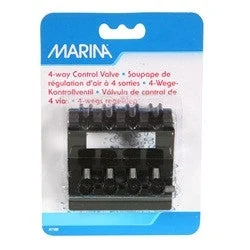 Marina Ultra 4-way Air Control Valve A1180