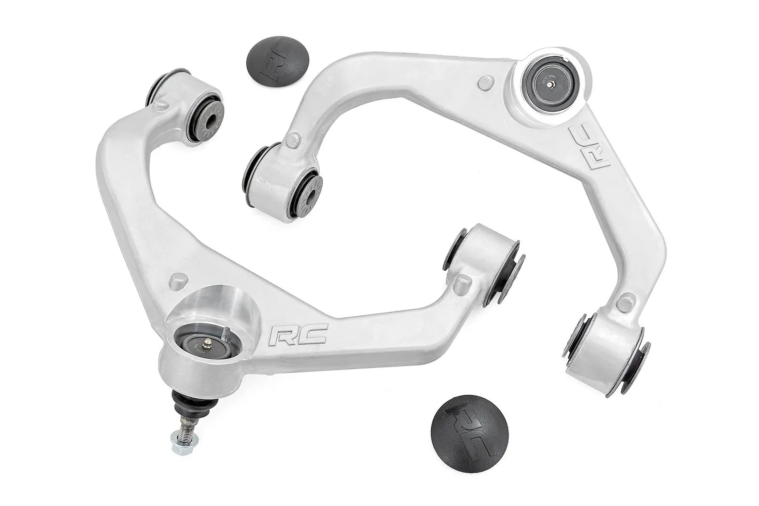 Rough Country 1958 Gm Fabricated Upper Control Arms (2500hd)