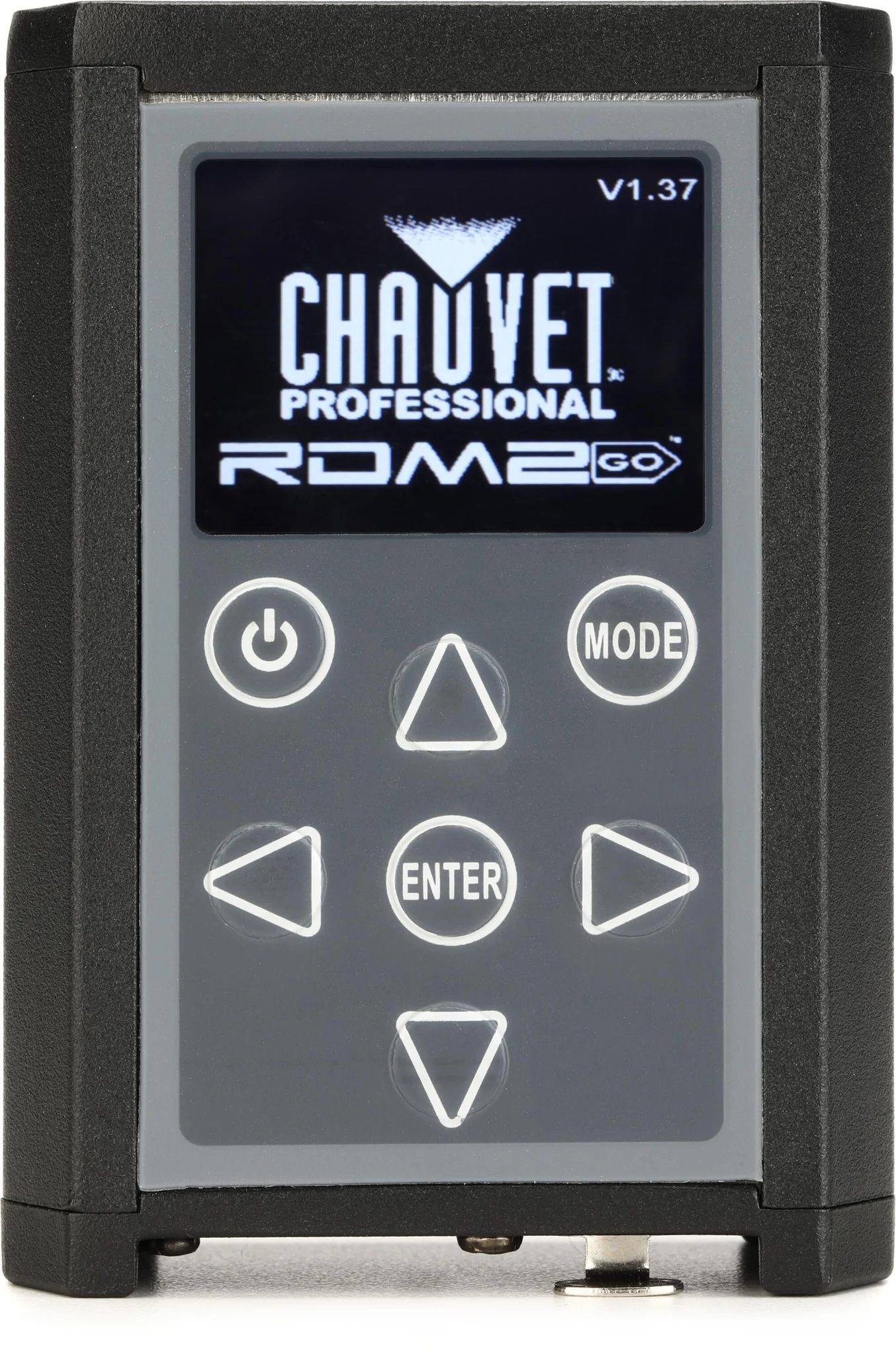 Chauvet Pro Rdm2go Dmx/rdm Configuration & Test Tool