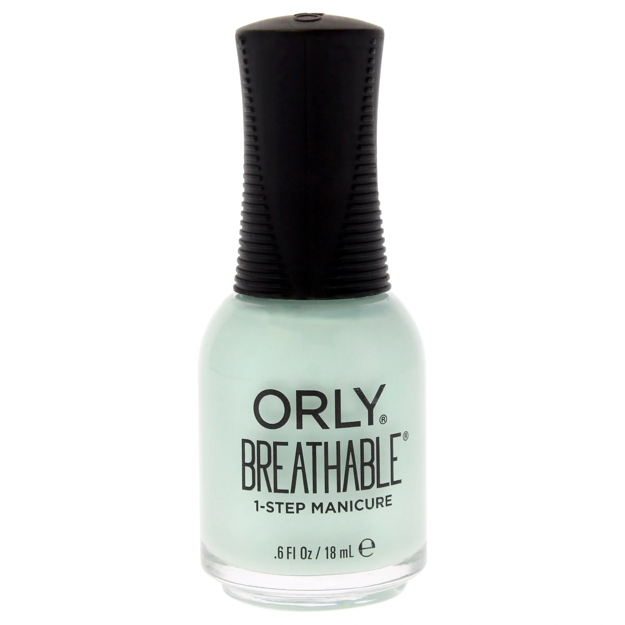 Breathable 1 Step Manicure - 20917 Fresh Start By Orly For Women - 0.6 Oz Nail Polish