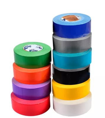 Other Brands 2 In. X 60 Yd. Duct Tape, Royal