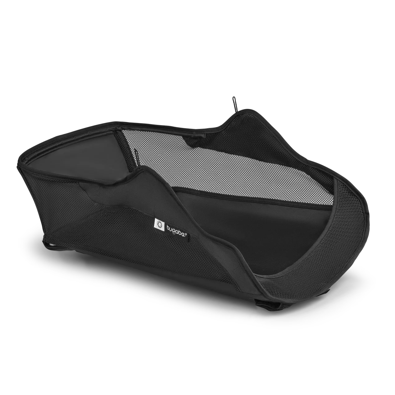 Bugaboo Butterfly 2 Underseat Basket Black