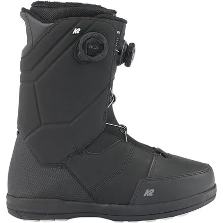 Maysis Wide Snowboard Boot - 2025 - Men's