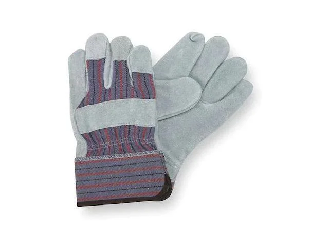 Leather Gloves