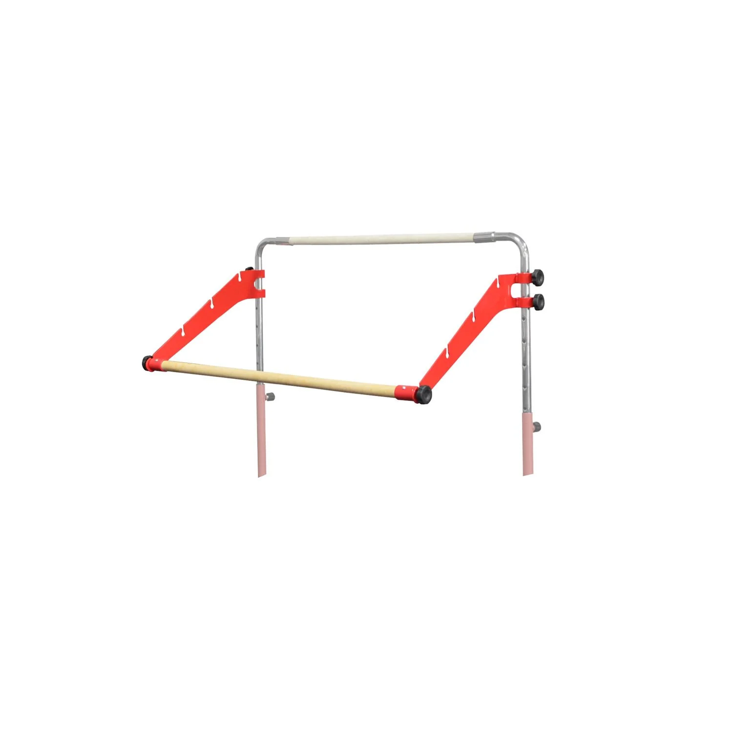 Scratch And Dent, Gymnastics Cast Trainer | Fits Heavy Duty Kip Bar