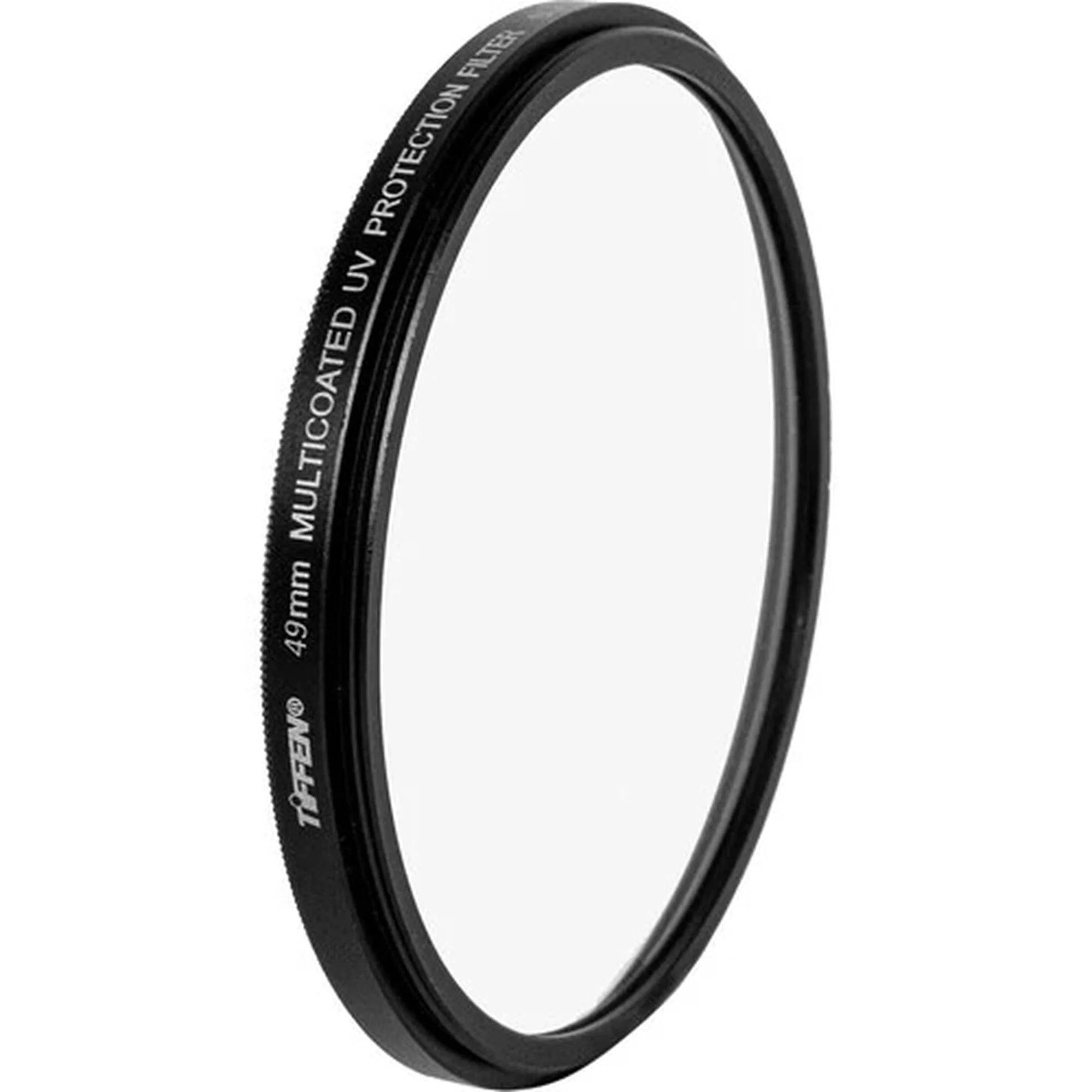 Tiffen Multicoated Uv Protection Filter - 77mm