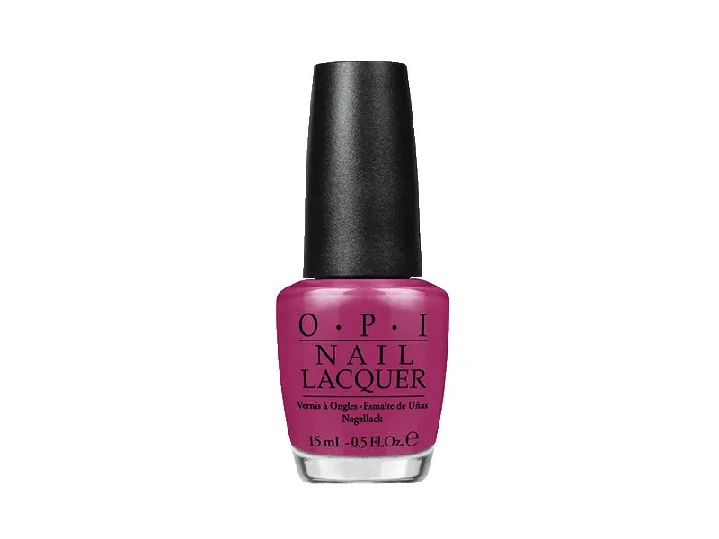 Opi Spare Me A French Quarter? N55