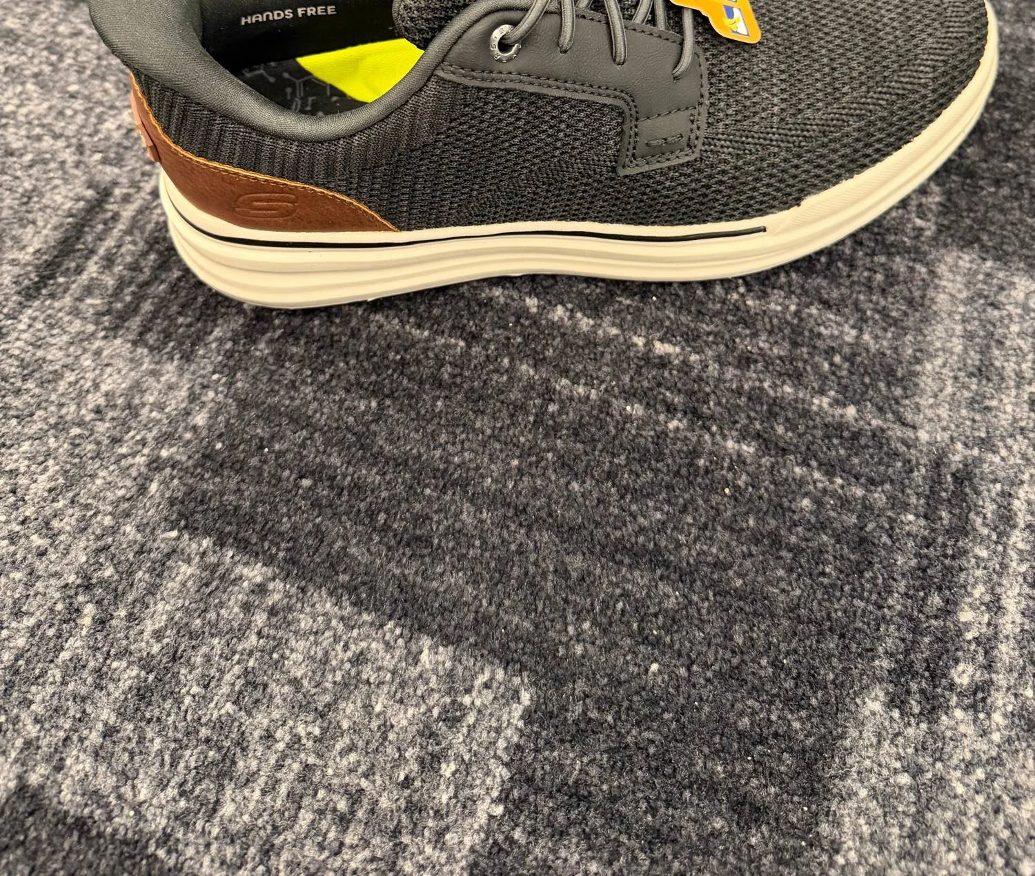 Skechers - Men's Sterling Ramone Sneaker - 13