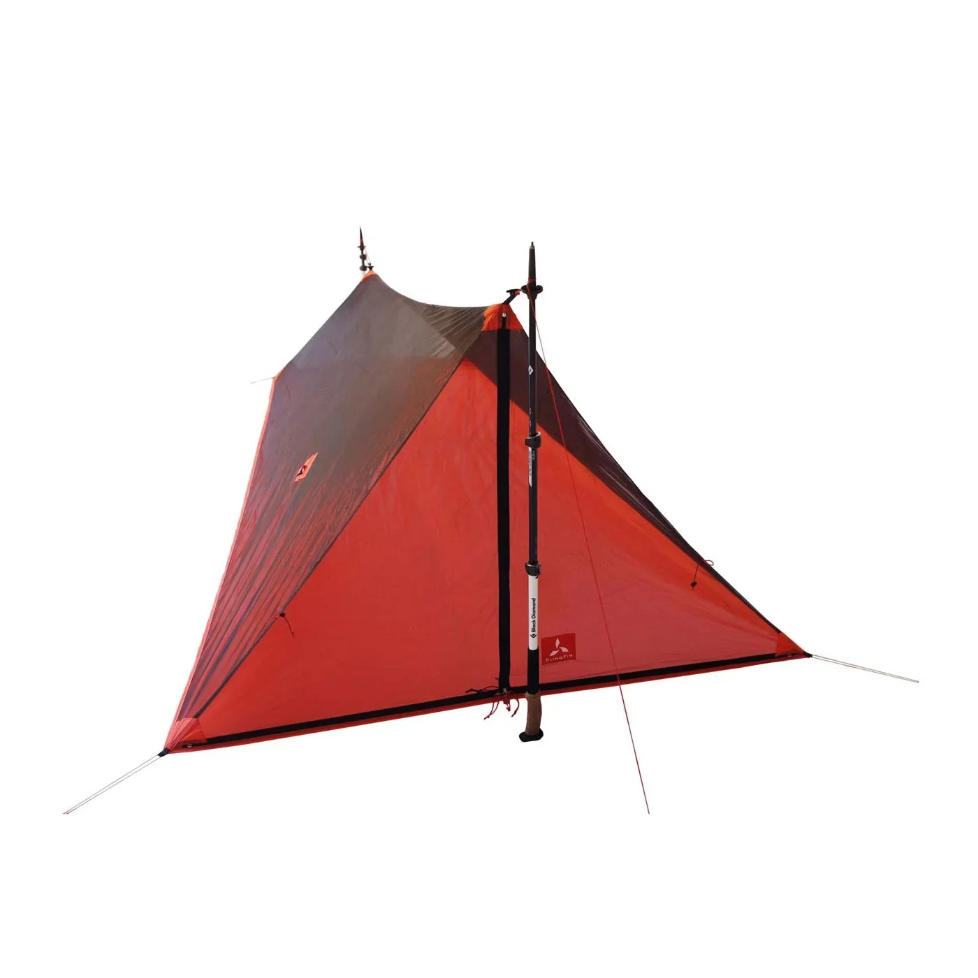 Splitwing Mesh Body