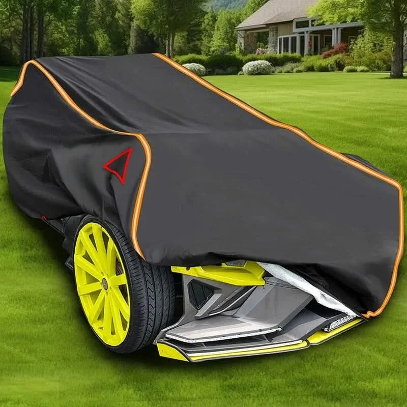 Polaris Slingshot Black Full Cover