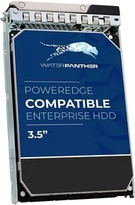 Refurbished: 18tb Sata 6gb/s 7.2k Rpm 3.5" Hdd For Dell Emc Poweredge Servers