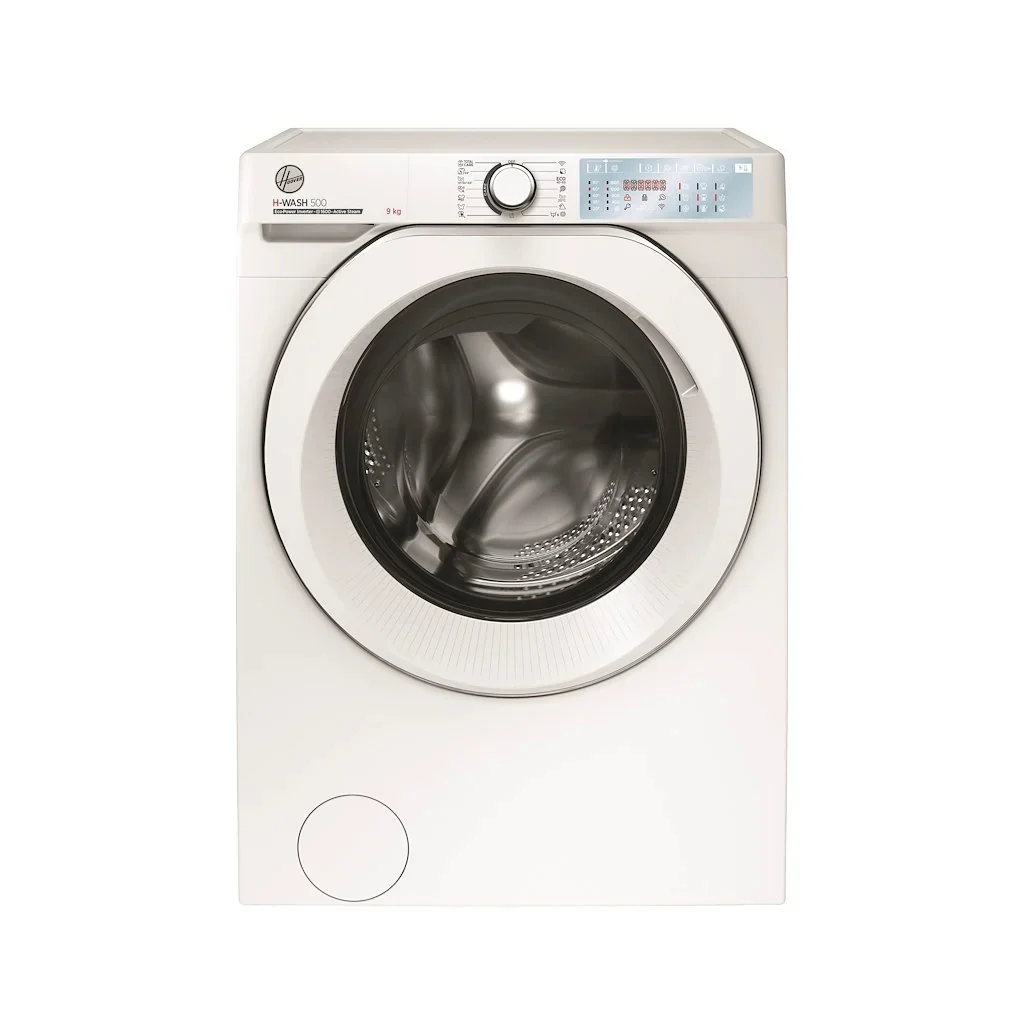 Hoover Hwb 69amc H-wash 500 9kg 1600 Spin Washing Machine